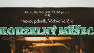 Kouzelný měšec