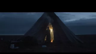 Indiáni Sibíri proti ťažbárom