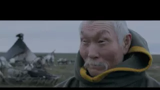 Indiáni Sibíri proti ťažbárom