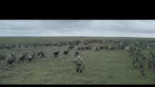 Indiáni Sibíri proti ťažbárom