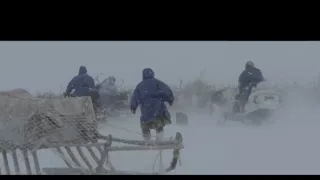 Indiáni Sibíri proti ťažbárom