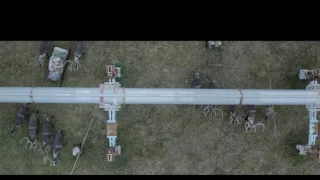 Indiáni Sibíri proti ťažbárom