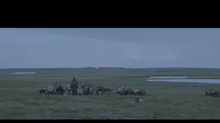 Indiáni Sibíri proti ťažbárom