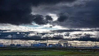 Indiáni Sibíri proti ťažbárom