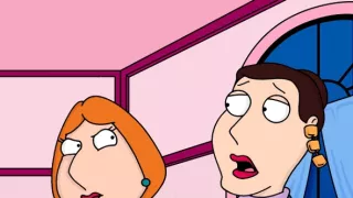 Griffinovi III (16, 17)