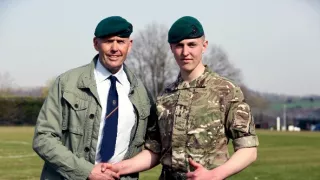 Commando: Britská námořní pěchota (4)