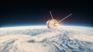 Za planétou Zem (3)