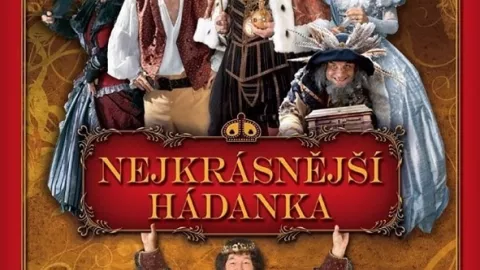 Nejkrásnější hádanka