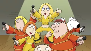 Griffinovi IV (26, 27)