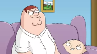 Griffinovi IV (26, 27)