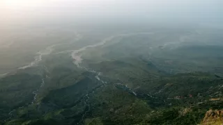 Divoká příroda Ománu (2/2)