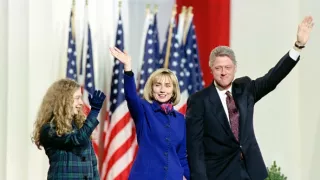 Americké 90. roky (3)