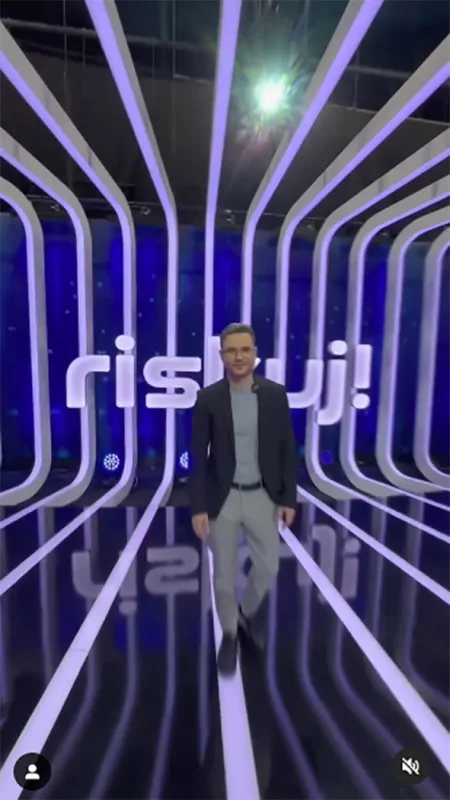 Riskuj!, 2024 - fotogaléria