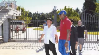 Severokorejská dynastie (4/4)