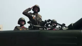 Severokorejská dynastie (4/4)