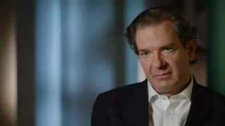 Usáma bin Ládin zblízka