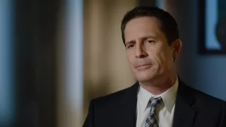 Usáma bin Ládin zblízka