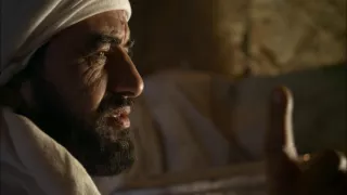 Usáma bin Ládin zblízka