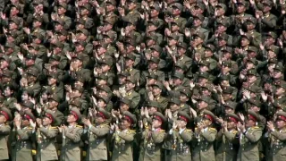 Severokorejská dynastie (4/4)