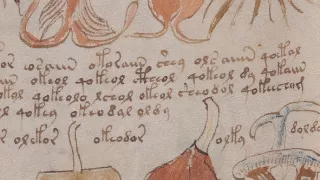 České tajemno (2/6)