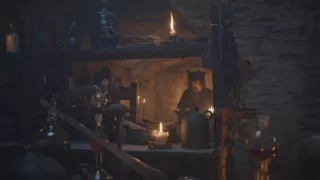 České tajemno (2/6)