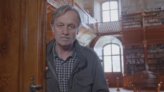 České tajemno (2/6)