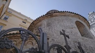 České tajemno (2/6)