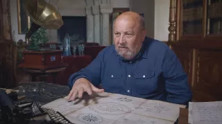 České tajemno (2/6)