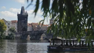 České tajemno (2/6)