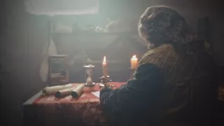 České tajemno (2/6)