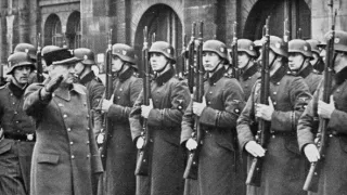 Kolaborovali s nacistami (2)