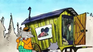 Vlčíkova kniha špatnosti