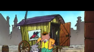Vlčíkova kniha špatnosti