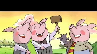 Vlčíkova kniha špatnosti