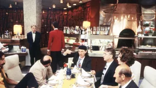 Dedičstvo alebo Kurvahošigutntag