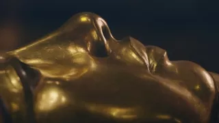 Tutanchamón: znovuobjavený poklad