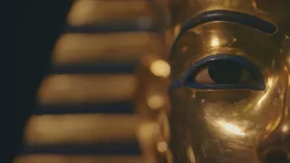 Tutanchamón: znovuobjavený poklad