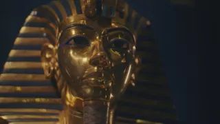 Tutanchamón: znovuobjavený poklad