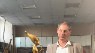 Tutanchamón: znovuobjavený poklad