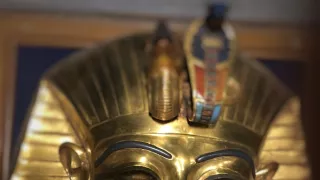 Tutanchamón: znovuobjavený poklad