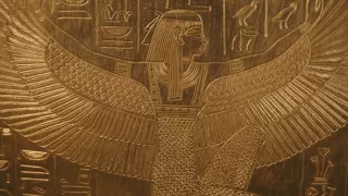 Tutanchamón: znovuobjavený poklad