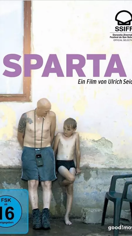 Sparta, 2022 - fotogaléria
