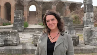 8 dní, ktoré stvorili Rím (1/8)