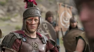 8 dní, ktoré stvorili Rím (1/8)