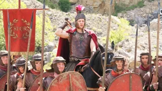 8 dní, ktoré stvorili Rím (1/8)