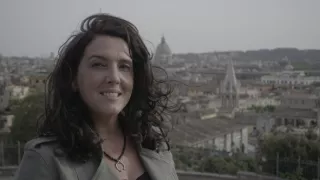 8 dní, ktoré stvorili Rím (1/8)