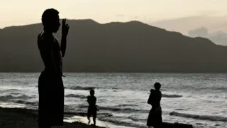 Na ceste po Amerických Panenských ostrovoch