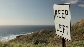 Na ceste po Amerických Panenských ostrovoch