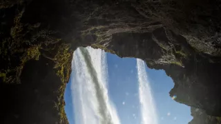 Velkolepý vesmír (1)