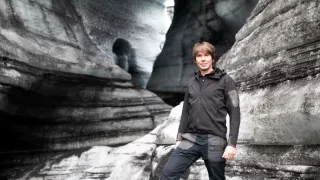 Velkolepý vesmír (1)